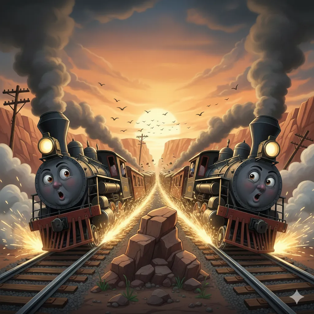 3 Trump disasters that didn’t happen in 2025